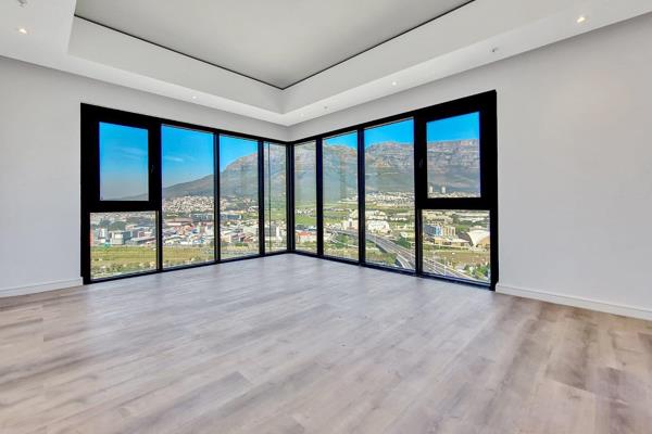 Introducing an exquisite 2-bedroom apartment available for sale in Cape Town&#226;??s ...