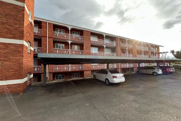 This delightful first-floor flat offers a comfortable and convenient living space. It comprises two well-sized bedrooms, complemented ...