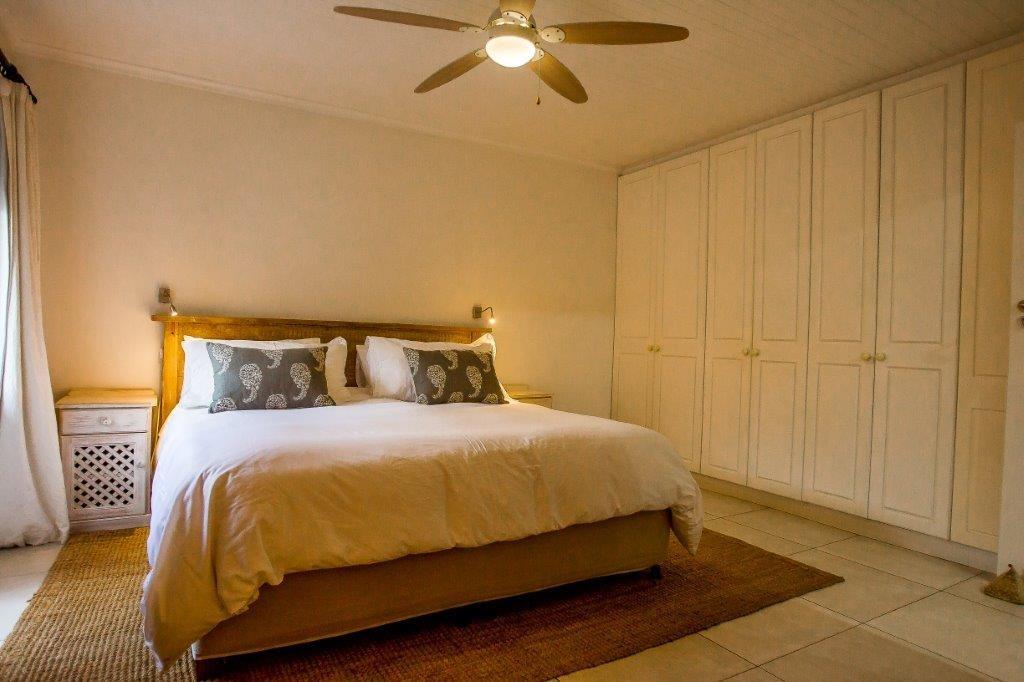 4 Bedroom House to rent in Seaside Longships