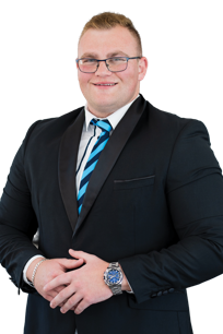 Agent profile for Dean Botha