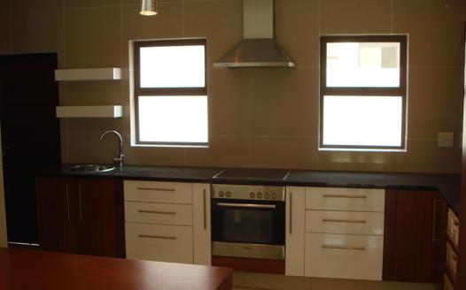 4 Bedroom Townhouse to rent in Bedfordview