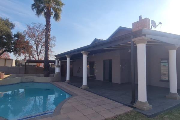 5 Bedroom House