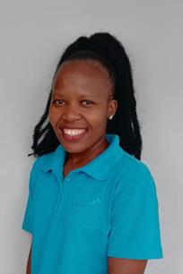 Agent profile for Zandile Mtshali