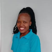 Zandile Mtshali