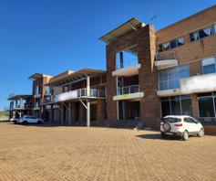 Commercial Property for sale in Burgersfort