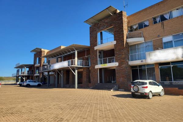 This sophisticated commercial property is perfect for the discerning investor. The three-storey building includes parking space, office ...