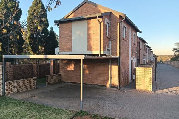 Price includes transfer &amp; bond costs!

This Development is situated in Raslouw Lane complex in Jewel Beetle Steet, Raslouw X 20 ...