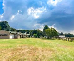 Farm for sale in Zesfontein AH