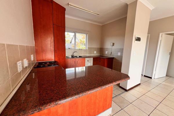 Welcome to this stunning modern apartment, nestled in the secure and sought after ...