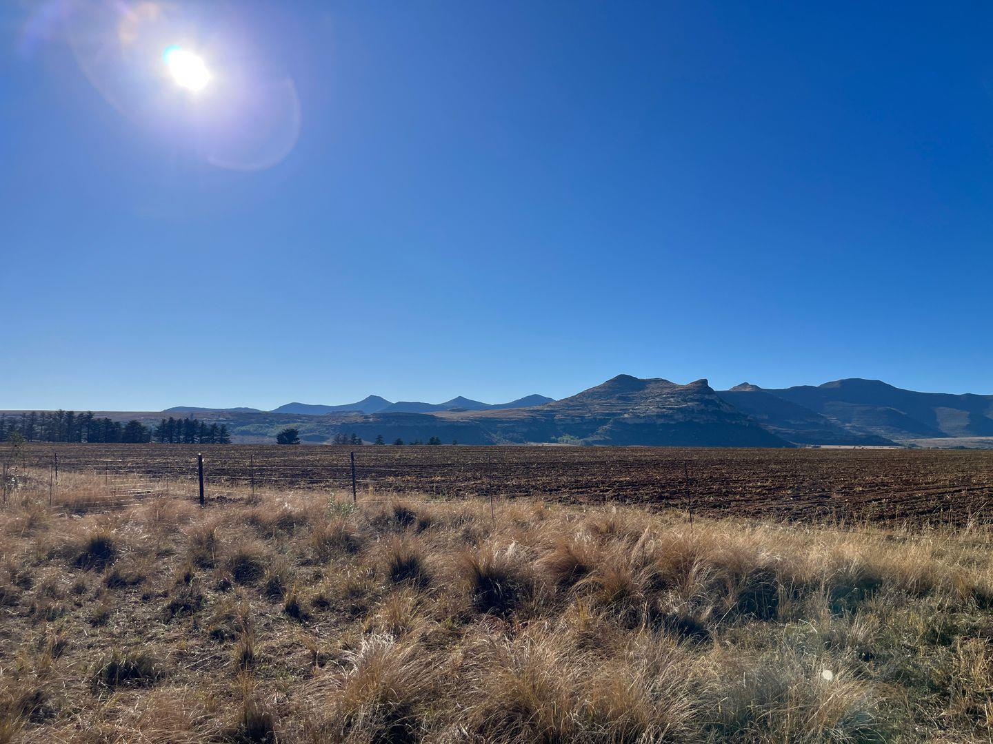 Property and houses for sale in Rosendal Rosendal Property