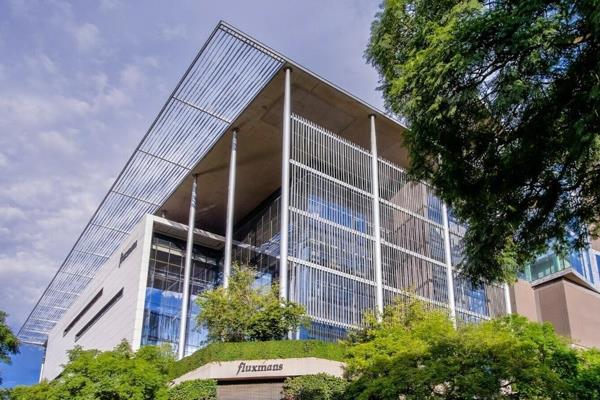 Office space available in 30 Jellicoe Avenue in Rosebank, which is a commercial property ...