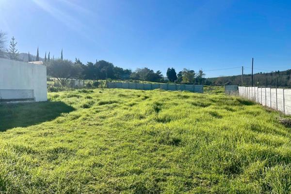 Introducing a rare opportunity to own a stunning piece of vacant land in a picturesque ...