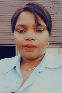 Rosemary Radebe