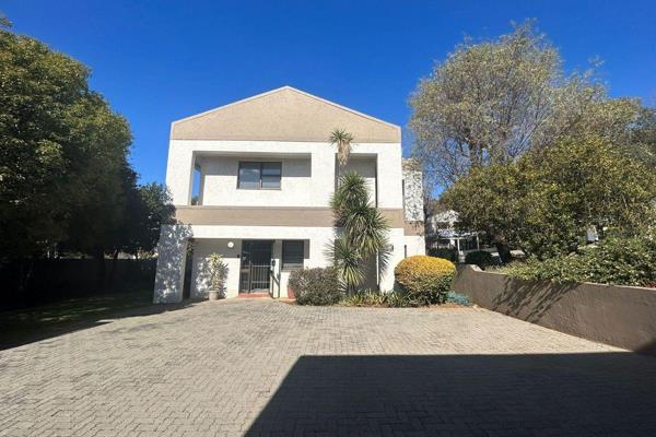 Located at 203 Beyers Naude Drive, Northcliff, Randburg, Northcliff Office Park offers a ...