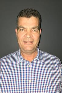 Agent profile for Ignatius Badenhorst