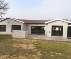 House for sale in Heidelberg Industrial