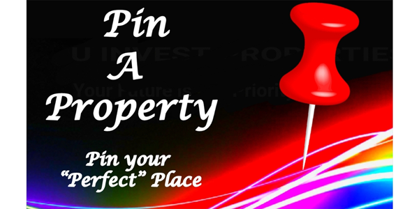 Pin A Property