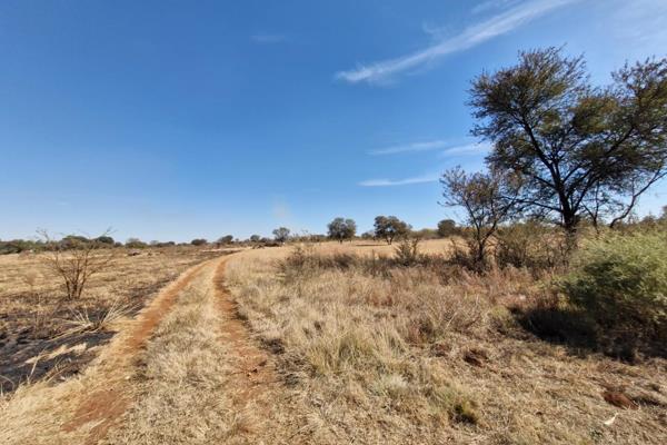 Vacant 2.8894 HA Empty Plot in the Heart of the Raslouw HA

Prime position, Corner Plot.

This vacant plot offers great potential ...