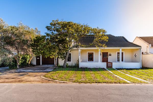 The character of the historic fisherman cottage had been retained during the expansion ...