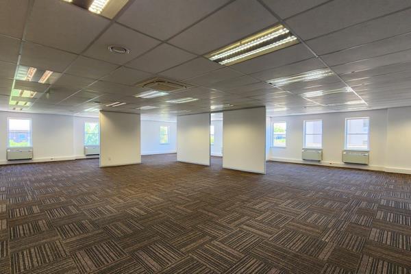 A stunning first-floor office space To Rent is now available for immediate tenant ...