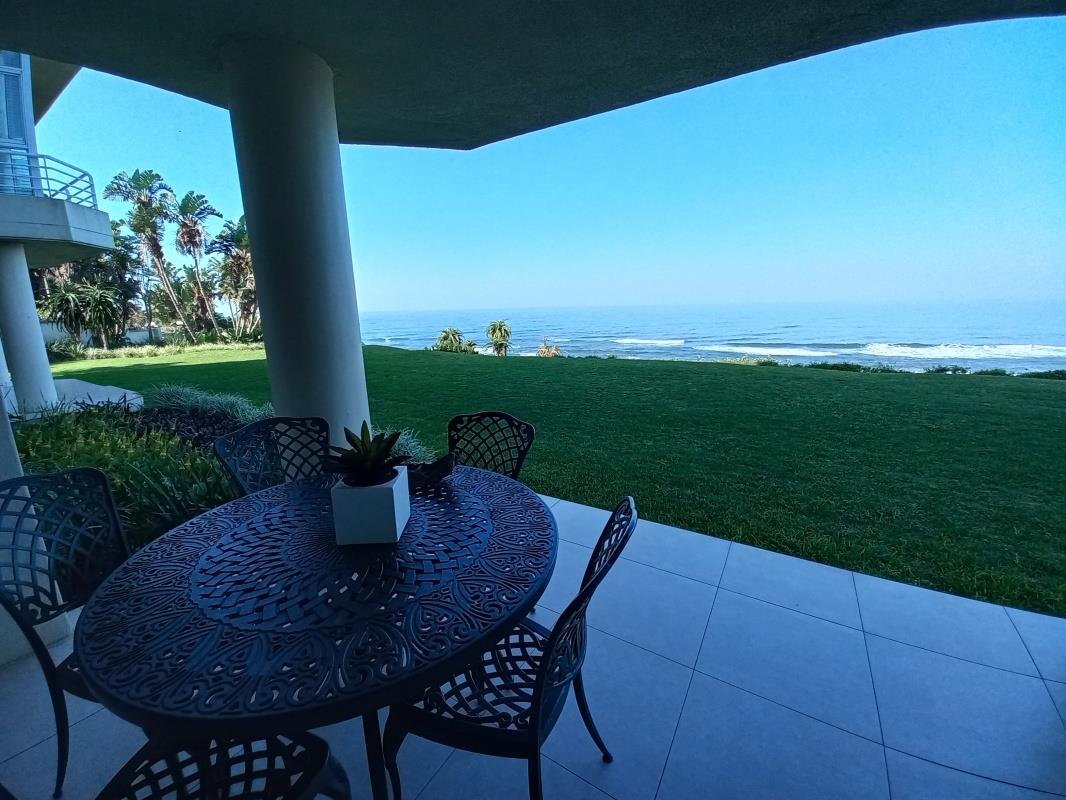 2 Bedroom Apartment / flat for sale in Marina Beach 32 Lagoon Drive