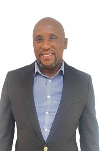 Agent profile for Boitumelo Ntehelang