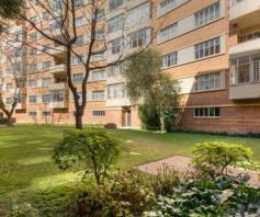 Apartment / Flat for sale in Houghton Estate