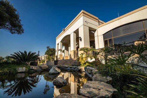 Indulge in the grand unveiling of the newest chapter at Blue Valley Golf Estate, a collaboration between WeHome Properties and the ...