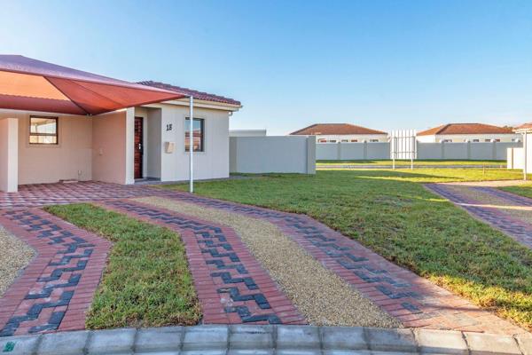 UNFURNISHED 3 Bed, 2 Bathroom House in Secure  Stellendale Village estate

Cost to Move in : One Month Deposit , First Month&#39;s Rent ...