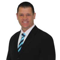 Agent profile for Marius Brandow