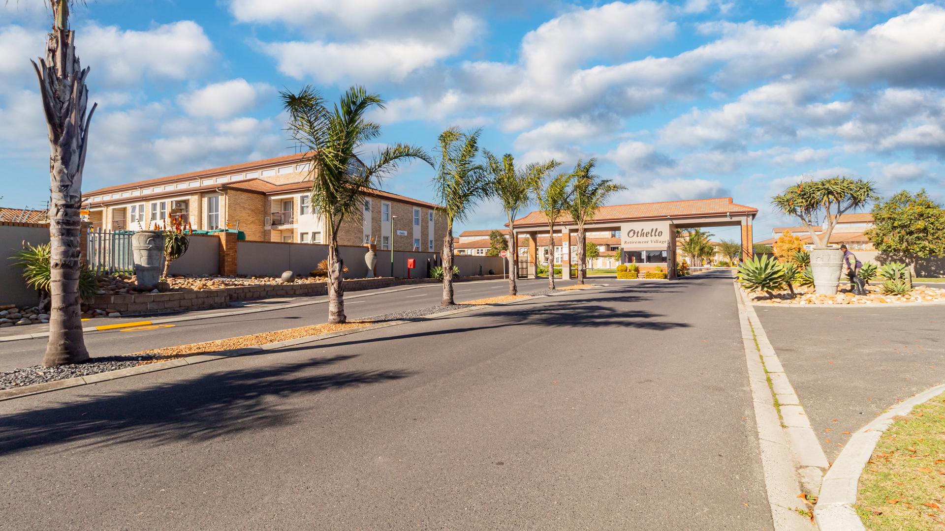 2 Bedroom House for sale in Sonkring 71 Othello Retirement Village