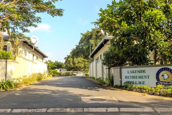 Welcome to this exquisite townhouse nestled within a serene retirement village, offering an array of amenities tailored for comfortable ...