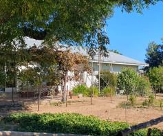 Farm for sale in Karos