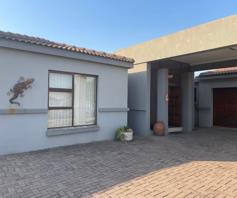 House for sale in Vanderbijlpark SE 8
