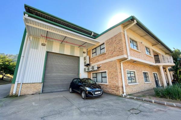 4401sqm of A grade warehousing available for rent in Goodwood Road in Westmead, Pinetown ...