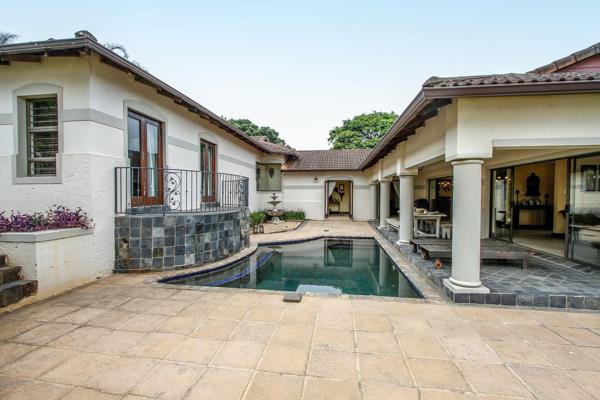 DUAL  MANDATE - This Executive Tuscan Home in Upper La Lucia is a magnificent property ...