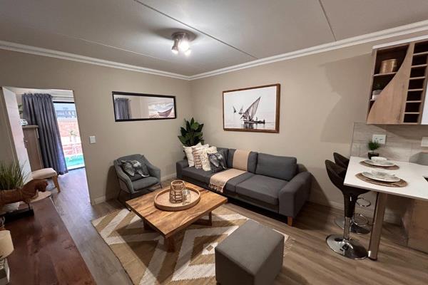 LAST Groundfloor with private garden
Luxurious living with our stunning new ...