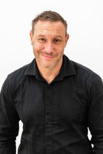 Agent profile for Cameron Klement