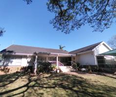 House for sale in West Acres Ext 2