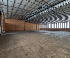 Industrial Property for sale in Kya Sands