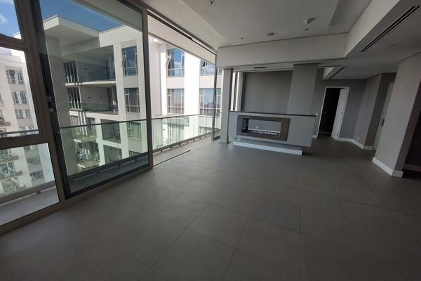 Modern and sophisticated, pet friendly, 2 bed, 2.5 bath penthouse in The Tyrwhitt in the ...