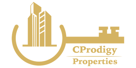 Property for sale by CProdigy Properties