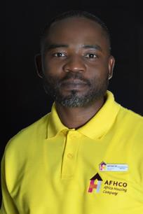 Sizwe Mzimela