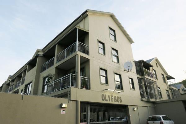 One bedroom apartment for sale in the very popular Olyfbos within walking distance to ...