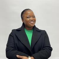 Thabi Kweyama