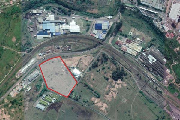 Site Area 4.1427Ha

Selling Price R550sqm

Zoning: General Industrial 2



FAR: 1.5

Height: 4 Storeys

Coverage: 70%

Close to Central ...