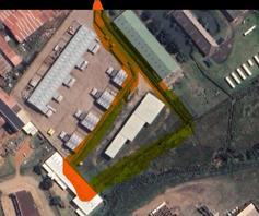 Commercial Property for sale in Heidelberg Industrial