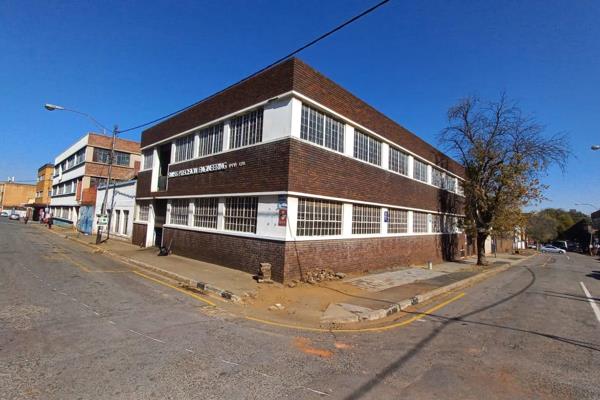 Residential development opportunity | 4 stands | within the maboneng district | parking ...