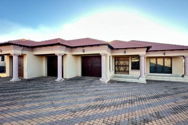 Houses for sale in Bronkhorstspruit : Bronkhorstspruit Property ...