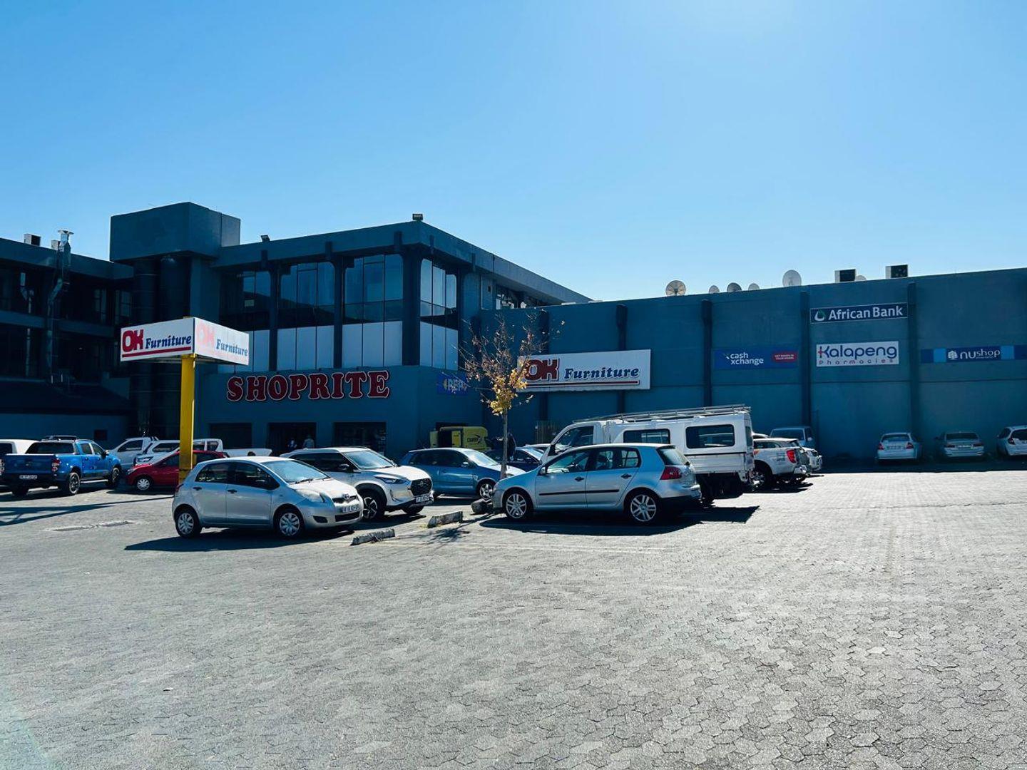 Commercial property to rent in Halfway House - Midrand City Shopping ...